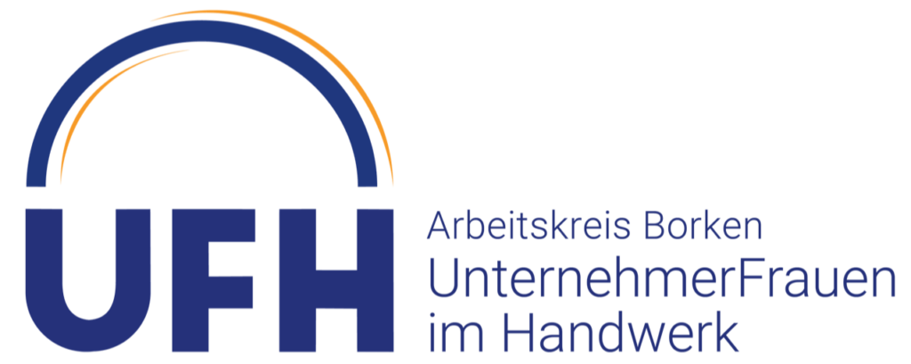 Logo UFH AK Borken